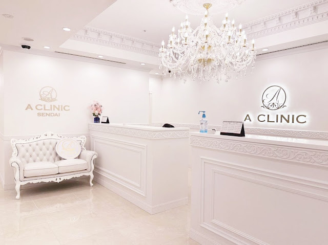 A CLINIC（Aクリニック）仙台院