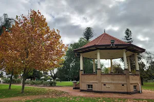 Jarrett Memorial Gardens image