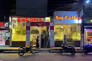 Sip Coffee image