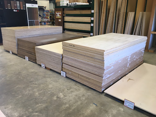 Building Materials Store «Shur-way Building Center», reviews and photos, 10101 N Portland Rd, Portland, OR 97203, USA