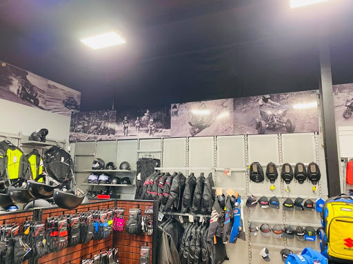 Motorcycle Dealer «Valley Cycle Center», reviews and photos, 100 Myersons Dr, Winchester, VA 22602, USA