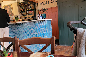 Post House Cafe Brighton