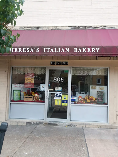 Theresa's Italian Bakery