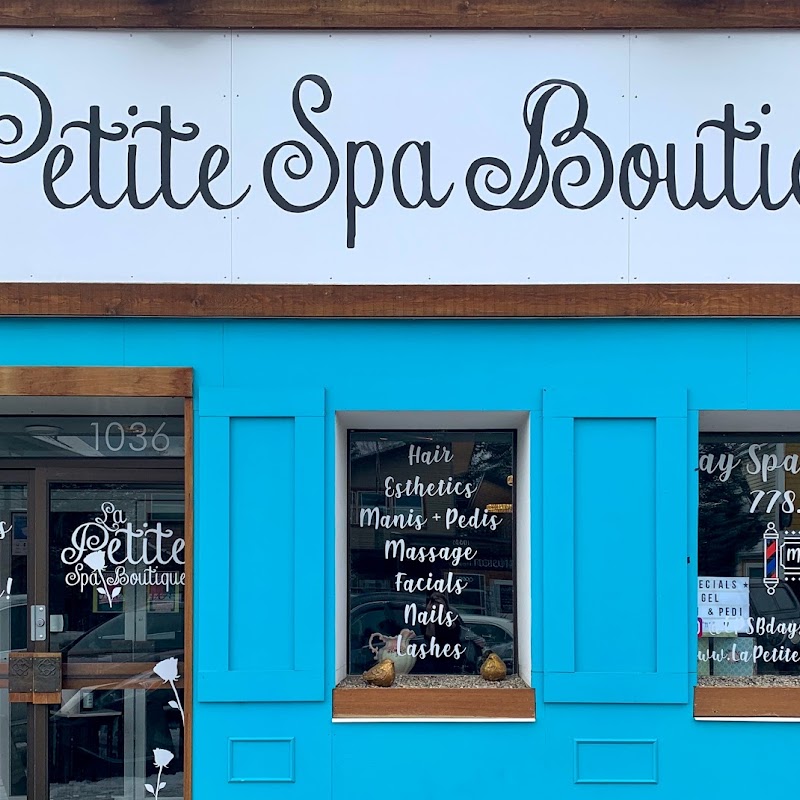 La Petite Spa Boutique