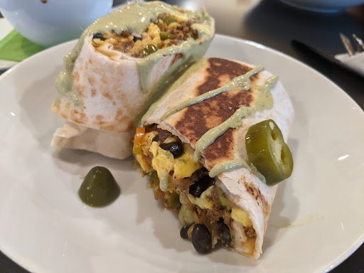 Cafe «2894 On Main», reviews and photos, 2894 Main St, East Troy, WI 53120, USA