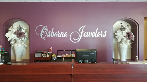 Jeweler «Osborne Jewelers», reviews and photos, 15350 W McDowell Rd, Goodyear, AZ 85395, USA