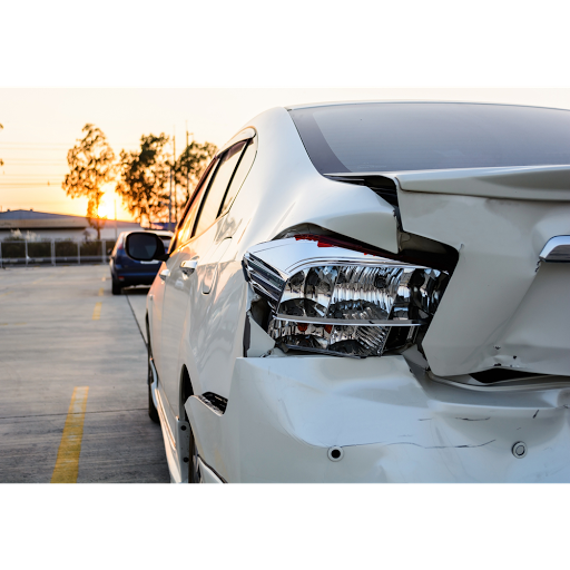 Auto Body Shop «A Plus Auto Center Inc.», reviews and photos, 7125 Remmet Ave, Canoga Park, CA 91303, USA