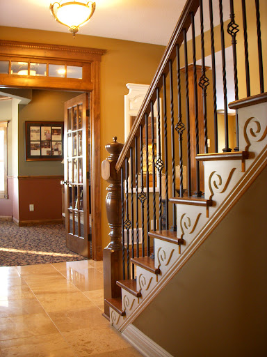 Painter «Schoenfelder Painting», reviews and photos, 6022 Blue Cir Dr #100, Hopkins, MN 55343, USA