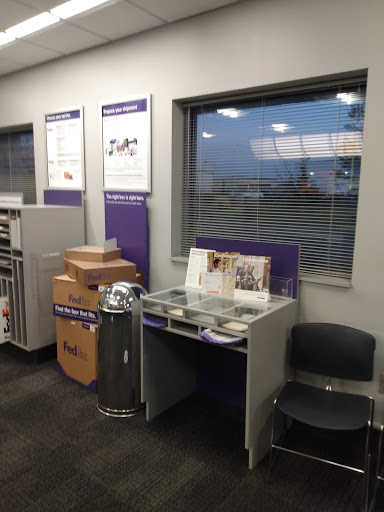 Print Shop «FedEx Office Print & Ship Center», reviews and photos, 7800 E 96th St, Fishers, IN 46038, USA