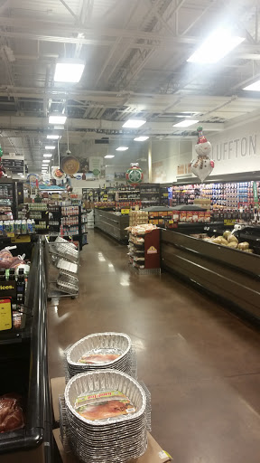 Grocery Store «Kroger», reviews and photos, 125 Towne Dr, Bluffton, SC 29910, USA