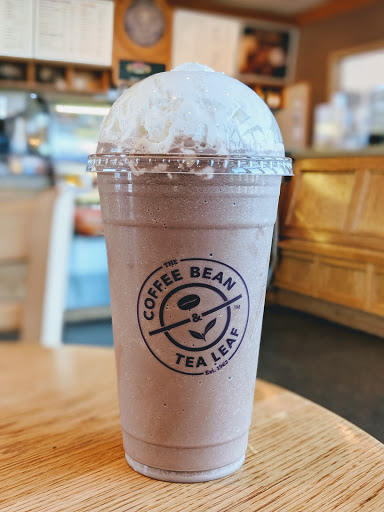 Coffee Shop «The Coffee Bean & Tea Leaf», reviews and photos, 18011 Newhope St G, Fountain Valley, CA 92708, USA