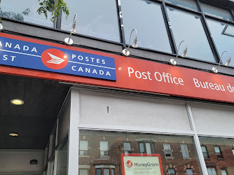 Canada Post