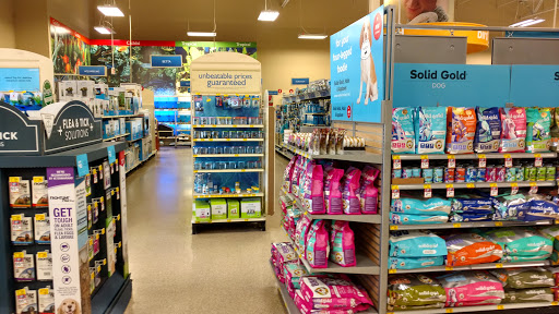 Pet Supply Store «PetSmart», reviews and photos, 2500 Posner Blvd, Davenport, FL 33837, USA
