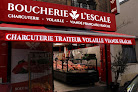 Boucherie & Rôtisserie Asnières-sur-Seine