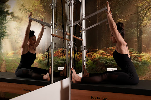 Movere Pilates & Training en Cáceres‎, Cáceres‎