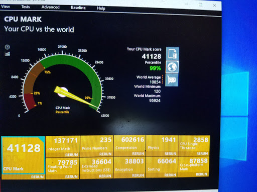 Computer Repair Service «Pensacola Computers», reviews and photos, 11 Aster St, Pensacola, FL 32507, USA