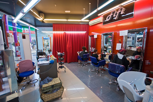 FIFI PeluqueroS CC San Diego en Lorca, Murcia