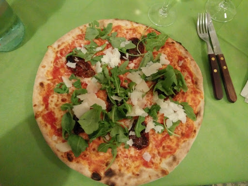 Scaccianuvole Pizzeria Ristoreria in Ferrara, Provincia di Ferrara