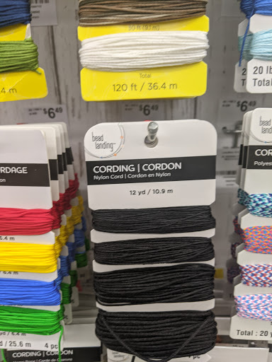 Craft Store «Michaels», reviews and photos, 1284 S Amity Rd, Conway, AR 72032, USA