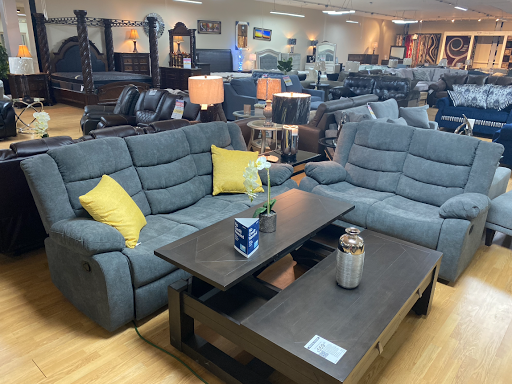 Furniture Store «American Furniture Design», reviews and photos, 1401 W Cheltenham Ave, Elkins Park, PA 19027, USA