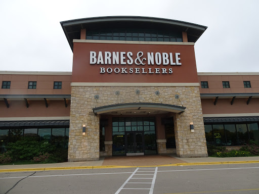 Book Store «Barnes & Noble», reviews and photos, 1 E Towne Mall, Madison, WI 53704, USA