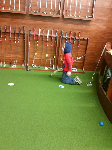 Sporting Goods Store «Academy Sports + Outdoors», reviews and photos, 7171 N Davis Hwy, Pensacola, FL 32504, USA