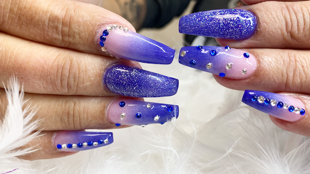 A&V Nails Spa Murrieta, CA 92563 Services and Reviews