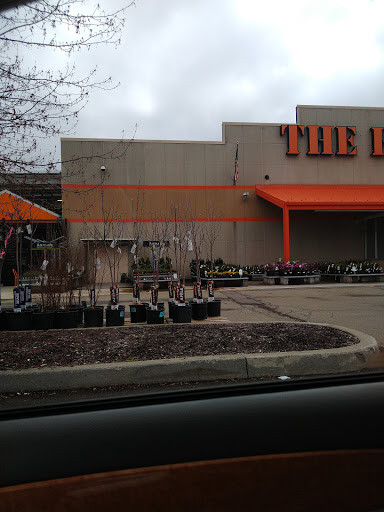 Home Improvement Store «The Home Depot», reviews and photos, 935 Fairmount Ave, Jamestown, NY 14701, USA