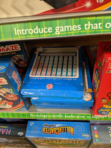 Book Store «Barnes & Noble», reviews and photos, 850 Inspiration Dr, Wilmington, NC 28405, USA