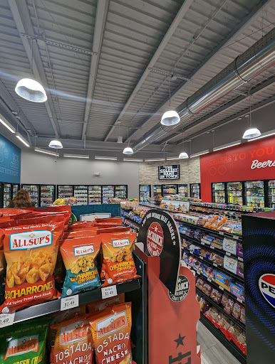 Allsup's Convenience Store