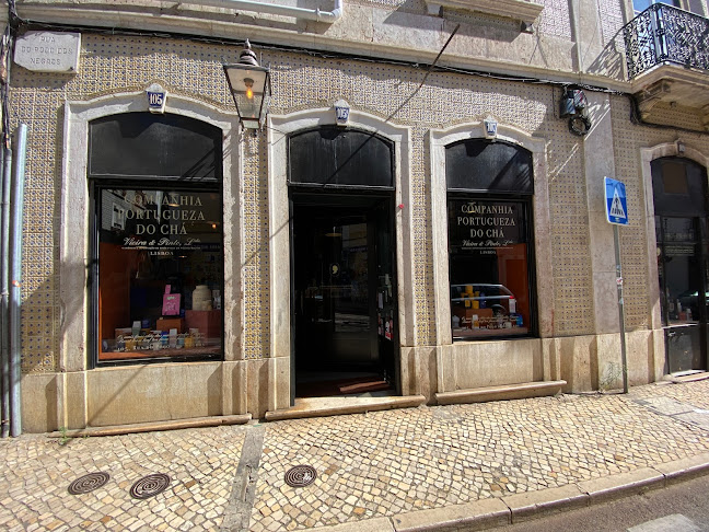 Companhia Portugueza do Chá