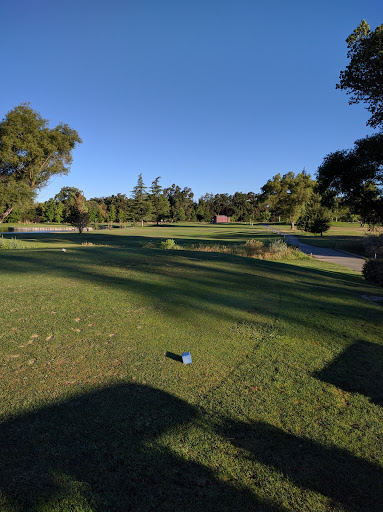 Golf Course «Antelope Greens Golf Course», reviews and photos, 2721 Elverta Rd, Antelope, CA 95843, USA