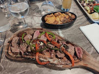 Steak du Restaurant Salé/Sucré à Antibes - n°10