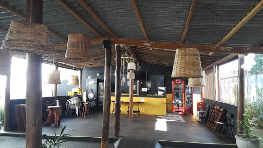 Offellius Steak House em Batatais