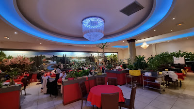 Buffet Royal à Mulhouse