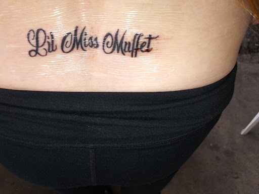 Tattoo Shop «Trinity Tattoo Co Inc», reviews and photos, 193 N US Highway 17-92, Longwood, FL 32750, USA