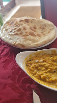 Roti du Restaurant Indien et népalais Machapuchare à Le Pecq - n°3