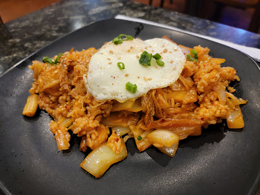 Myung Ga Tofu & Korean BBQ image