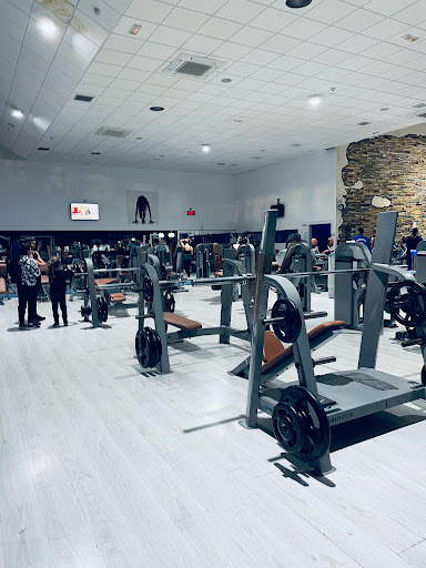 SPORT CENTER PLATINUM en Huércal de Almería, Almería