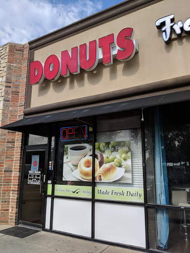 Shins Donuts, 8251 N Belt Line Rd # 140, Irving, TX 75063, USA, 