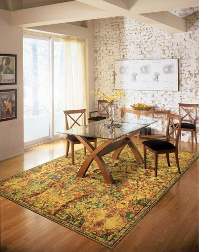 The Rug District Canada - Shop Premium Area Rugs at Lowest Prices ONLINE