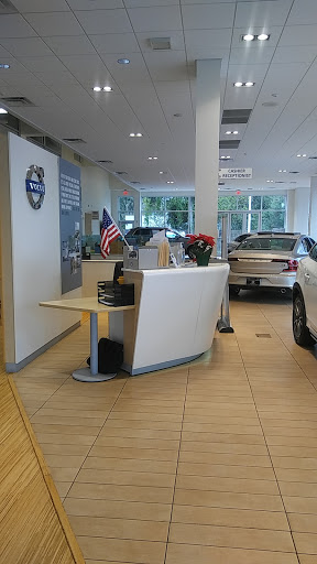 Car Dealer «OSteen Volvo of Jacksonville», reviews and photos, 10863 Philips Hwy, Jacksonville, FL 32256, USA