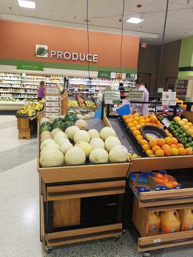 Supermarket «Publix Super Market at Palm Lakes Plaza», reviews and photos, 7230 W Atlantic Blvd, Margate, FL 33063, USA