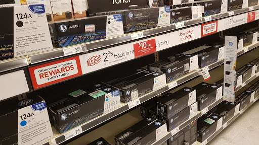 Office Supply Store «Office Depot», reviews and photos, 2373 SE Federal Hwy, Stuart, FL 34994, USA