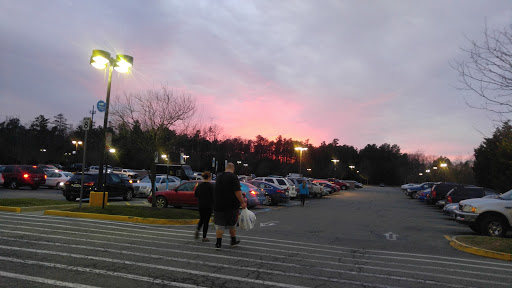 Department Store «Walmart Supercenter», reviews and photos, 145 Hill Carter Pkwy, Ashland, VA 23005, USA