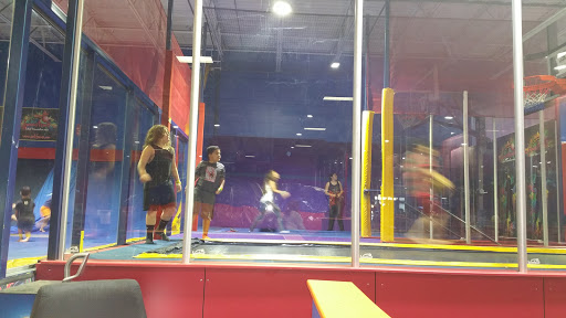 Recreation Center «Jumpstreet», reviews and photos, 5665 W Bell Rd, Glendale, AZ 85308, USA