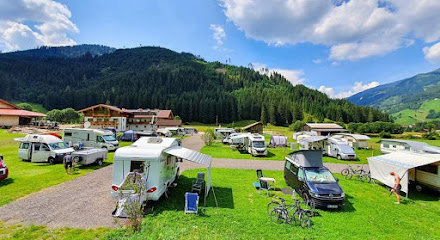 Schönachhof / Camping Gerlos