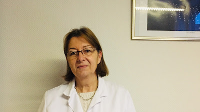 Dr Marie Edith Dujardin Dubreucq à Tourcoing