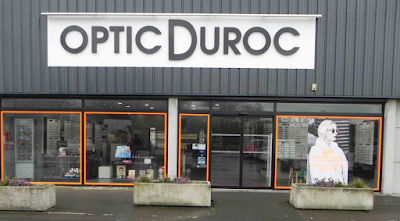 OPTIC DUROC - OPTICIEN - BOURBOURG à Bourbourg