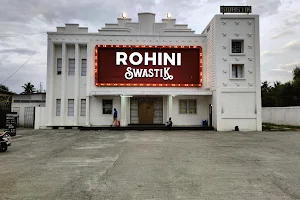 Swastik Rohini Cinemas image